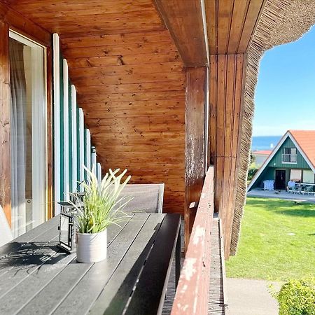 An Der Steilkueste Wohnung 03 ボルテンハーゲン エクステリア 写真