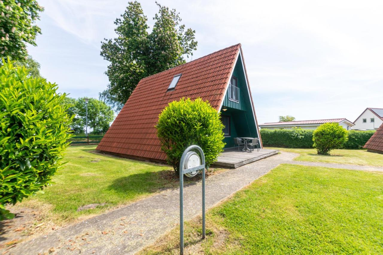 An Der Steilkueste Wohnung 03 ボルテンハーゲン エクステリア 写真